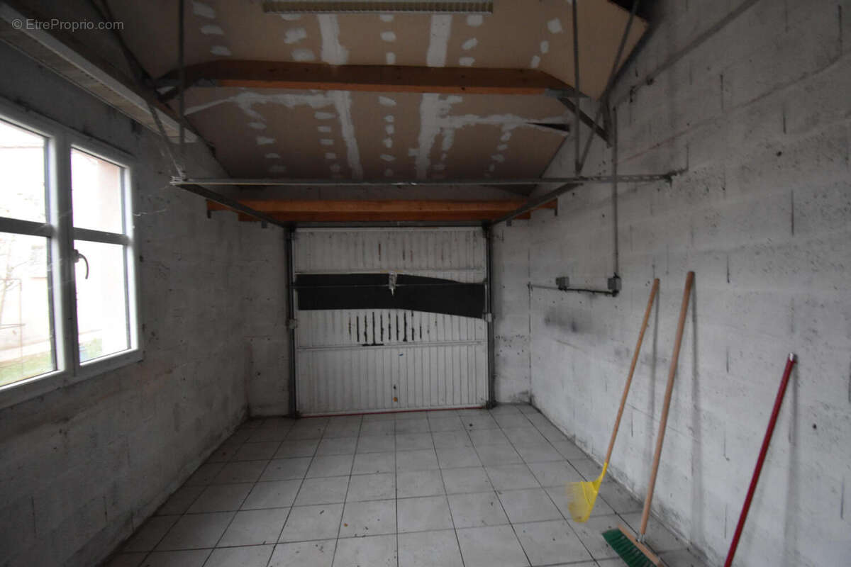 DSC_0069 - Maison à L'ISLE-D'ESPAGNAC