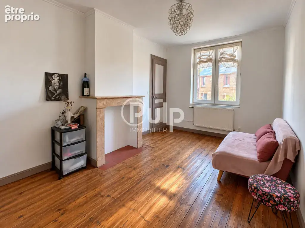 NOUVEAUTÉ Maison de caractère Neuville saint vaast - photo 8