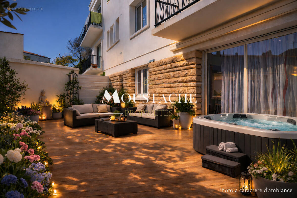 Appartement à ROYAN