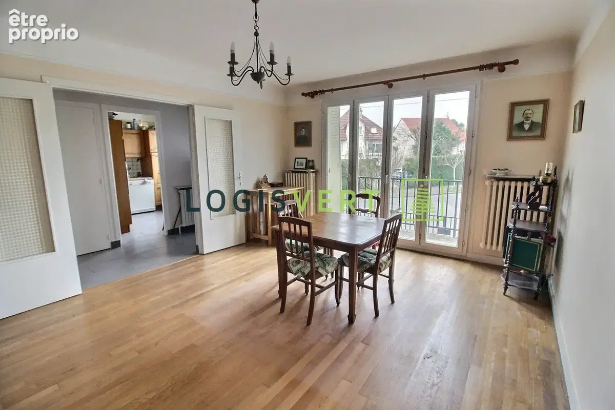 Maison 70 m² à Verrieres-Le-Buisson  - photo 3