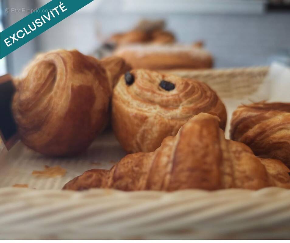 Photo 1 - Commerce à AJACCIO