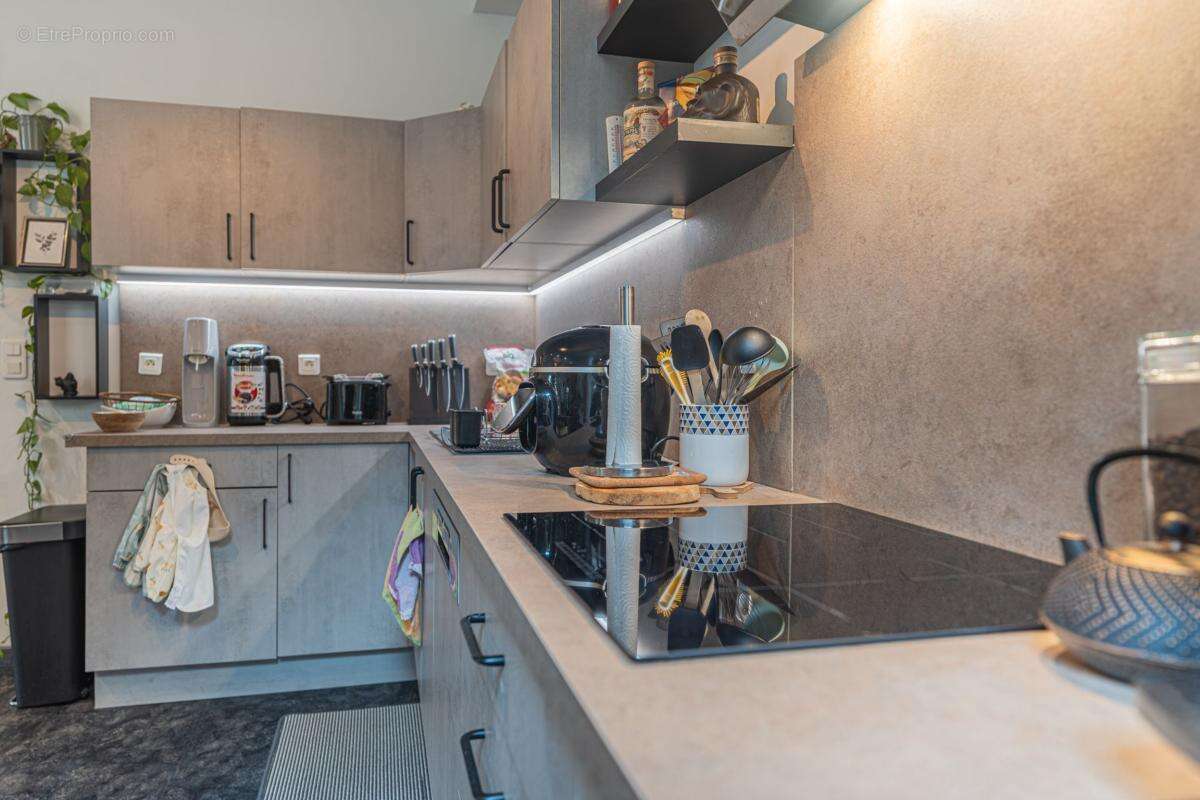 Appartement à LIMOGES