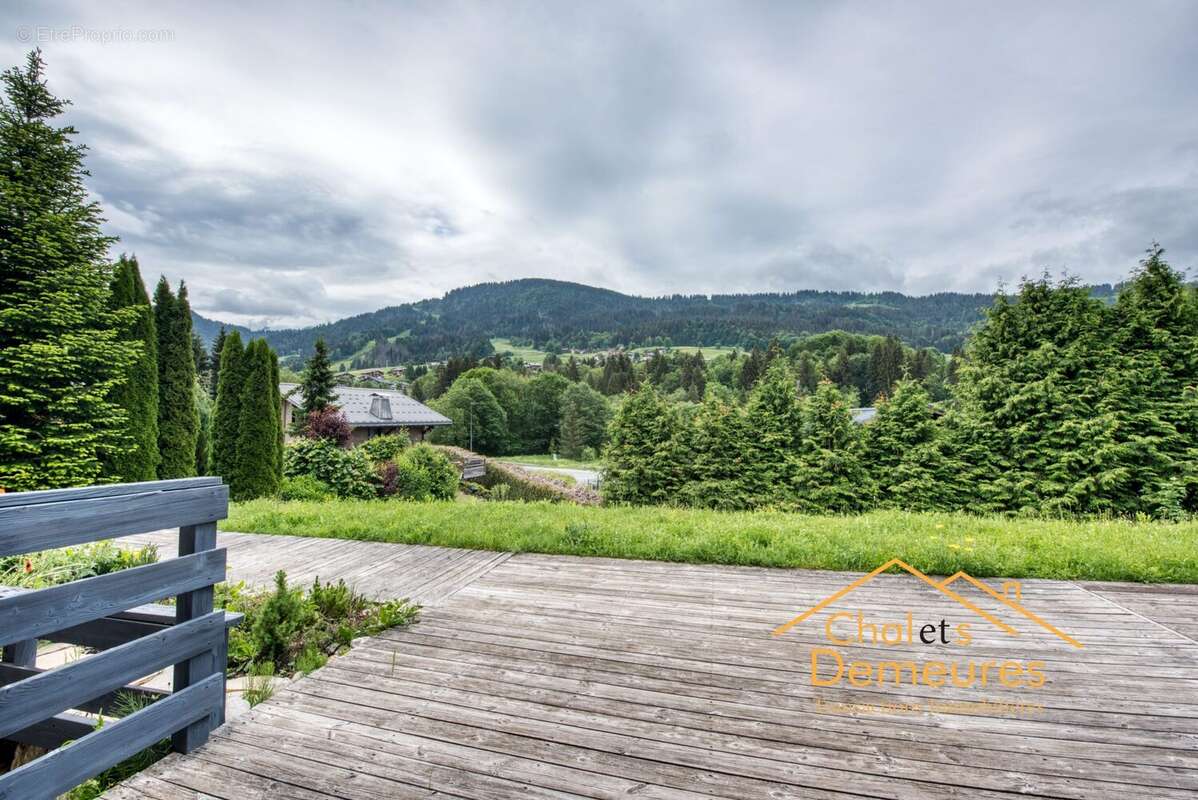 Maison 151 m² à Praz-Sur-Arly  - photo 8