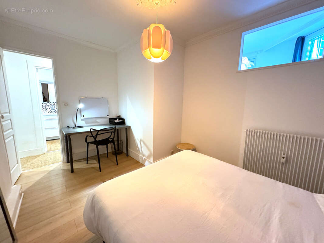 Appartement à BESANCON