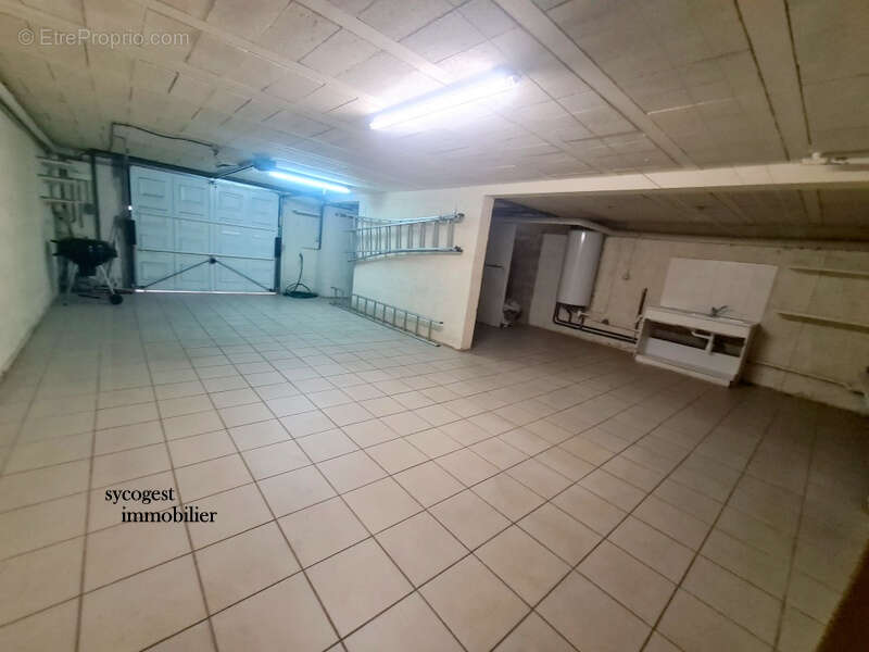 Maison Montfermeil 5 pièce(s) 85 m2 - photo 15
