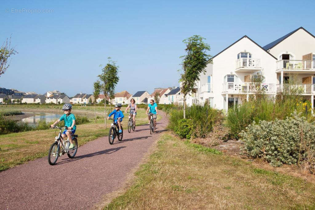 Investissement en residence de tourisme - photo 13