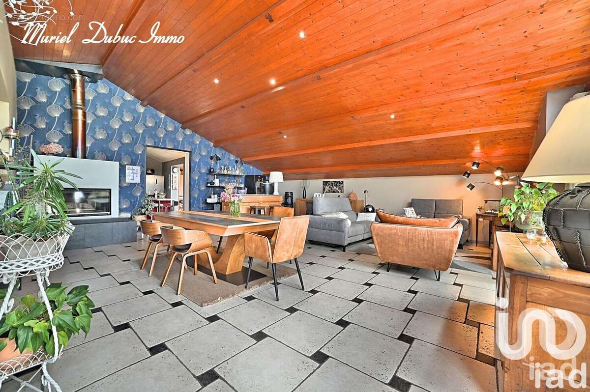 Photo 3 - Maison à ARVERT