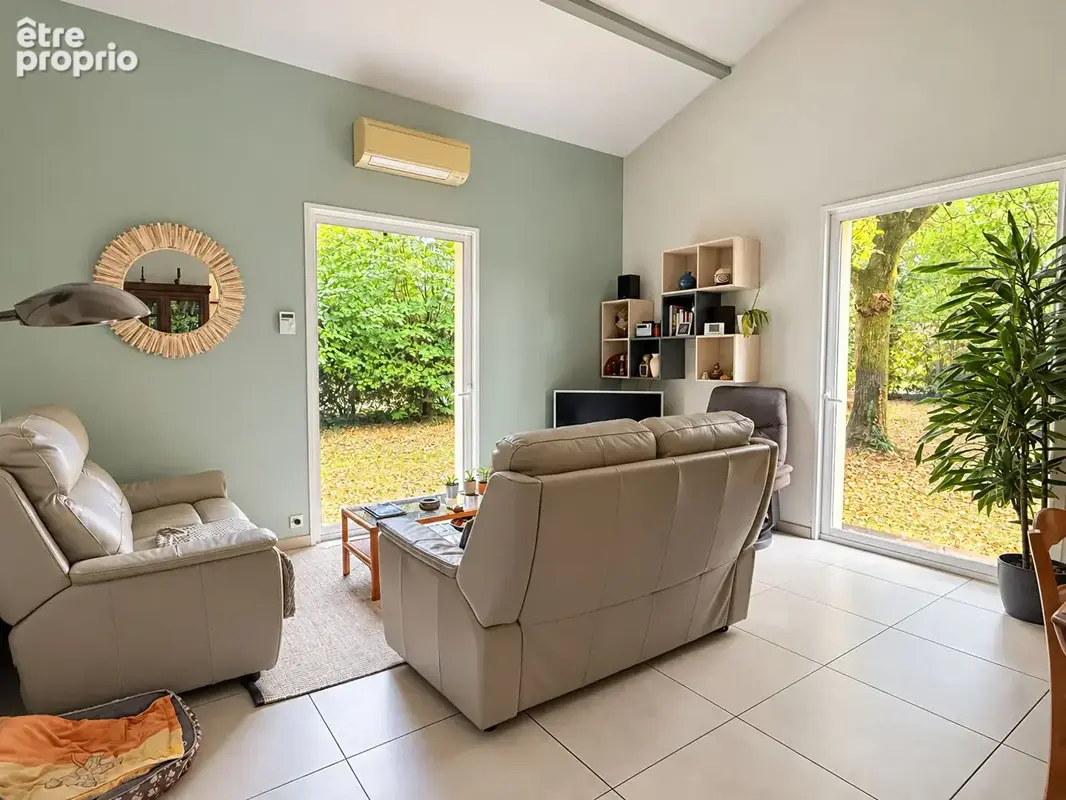 Maison 120m² à labenne - photo 5