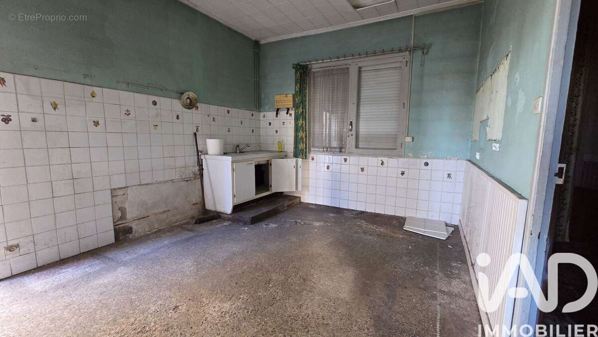 Photo 5 - Maison à BEZIERS