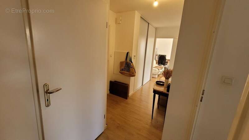 Appartement à SAINT-AVE