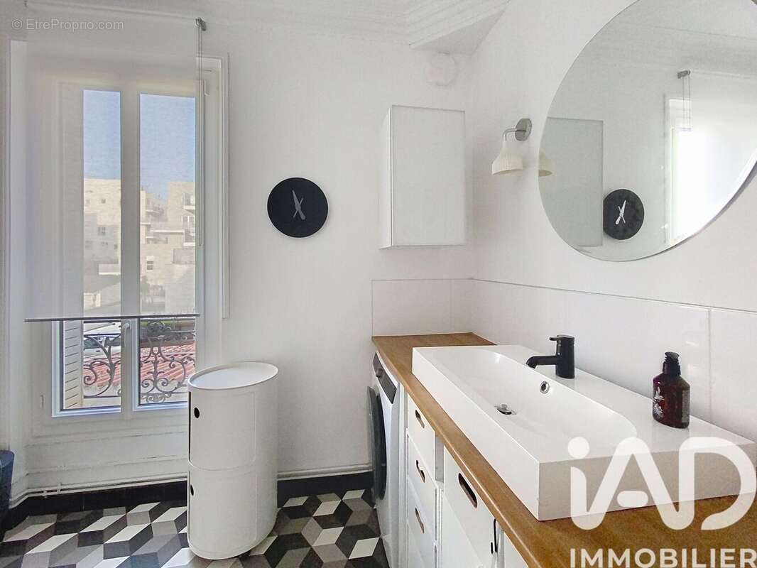 Photo 9 - Maison à ARGENTEUIL