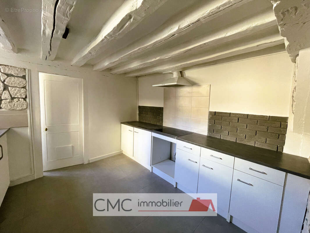 Appartement à CHARTRES