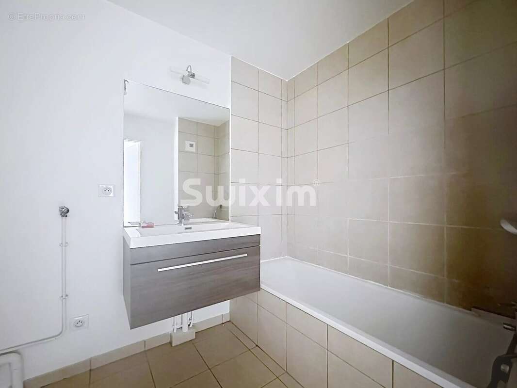 Appartement à CHENS-SUR-LEMAN