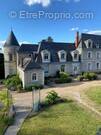 Appartement à BALLAN-MIRE