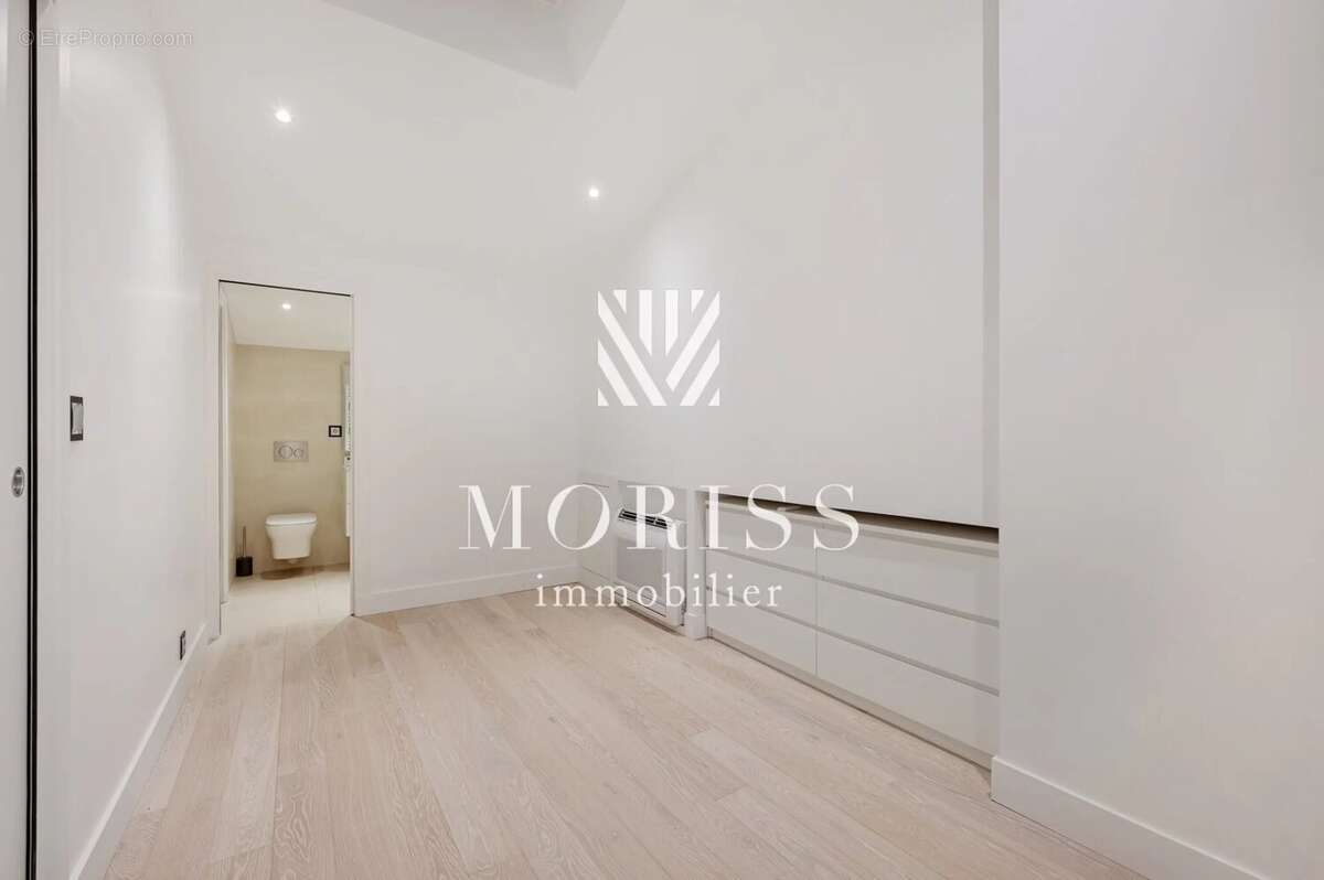 Maison à SAINT-CLOUD