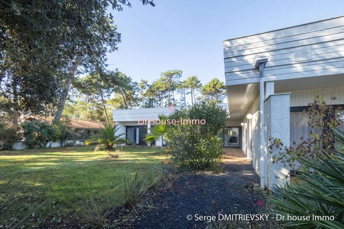 Maison à SOULAC-SUR-MER