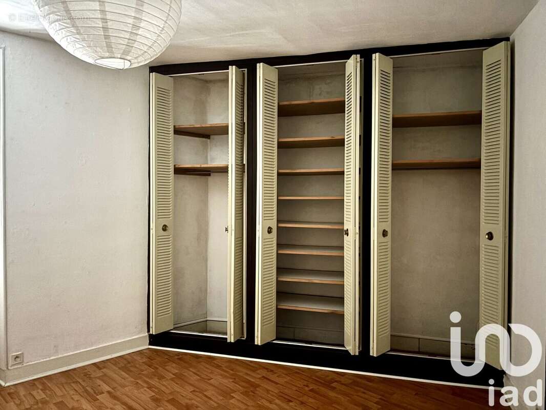 Photo 9 - Appartement à BOURBON-LANCY