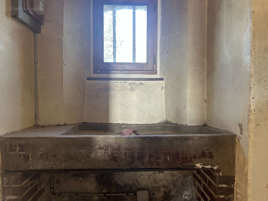 Maison à LA POTERIE-AU-PERCHE