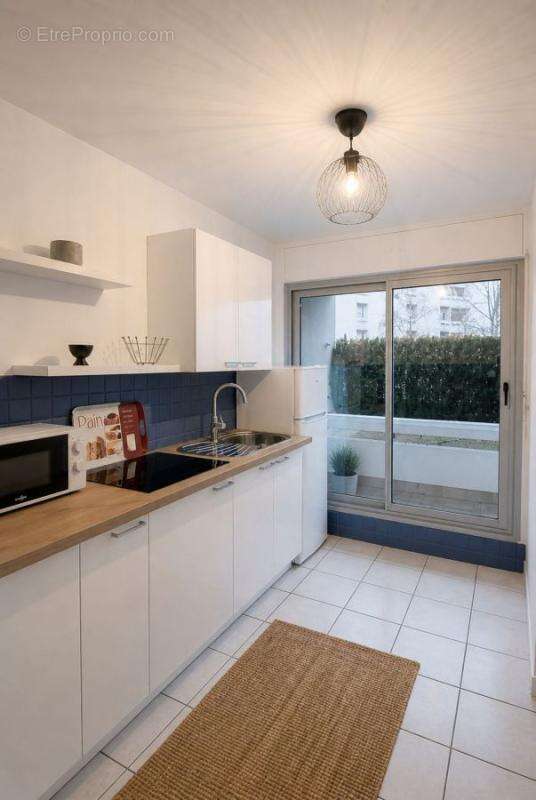 Appartement à ROSNY-SOUS-BOIS