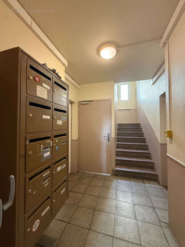 Appartement à SAINT-BRIEUC