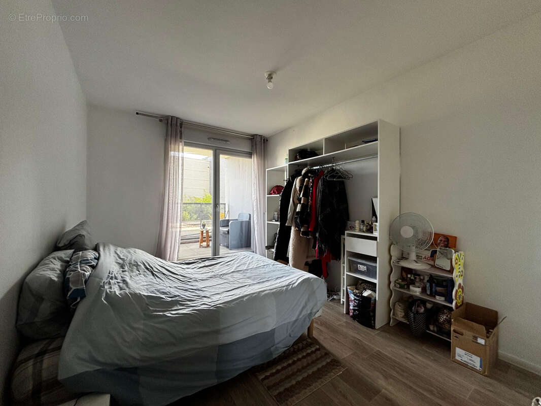 Appartement à BOBIGNY