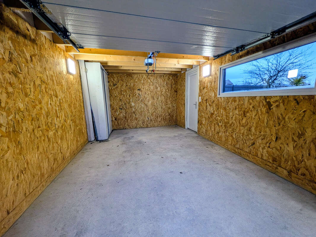 Maison à L'ISLE-ADAM