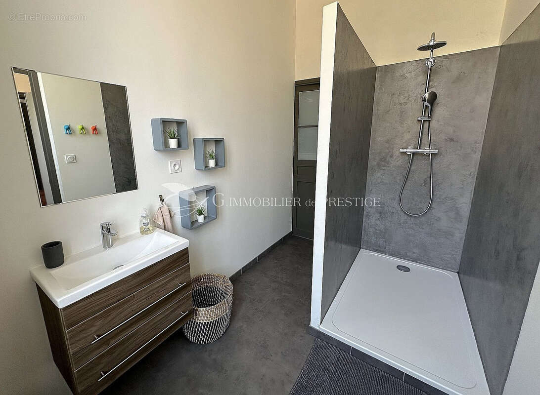 Maison à CARPENTRAS