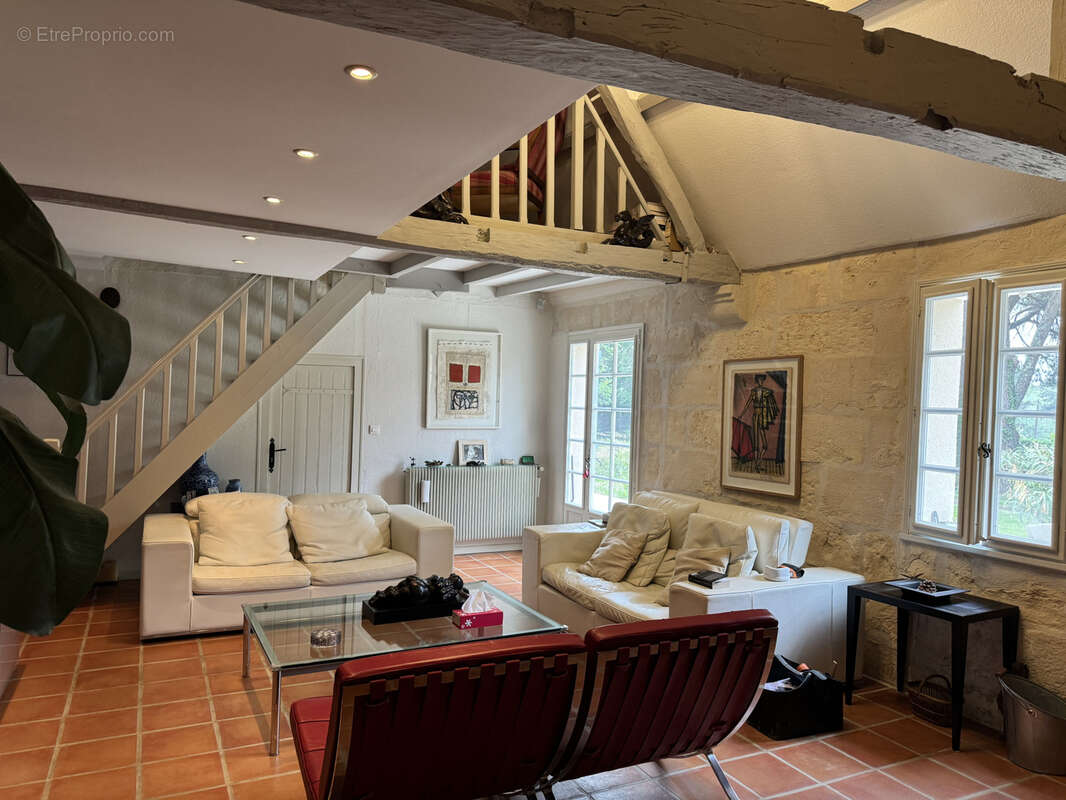 Maison à BERGERAC