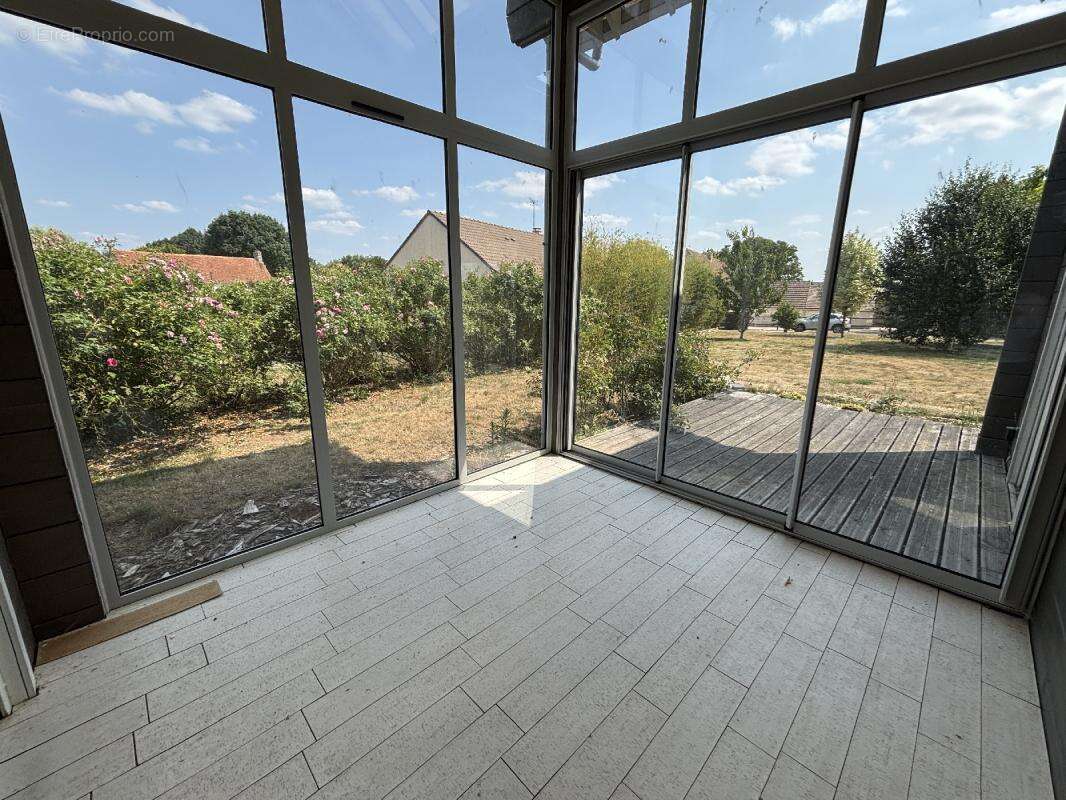 Maison 142 m² à Argentan  - photo 5