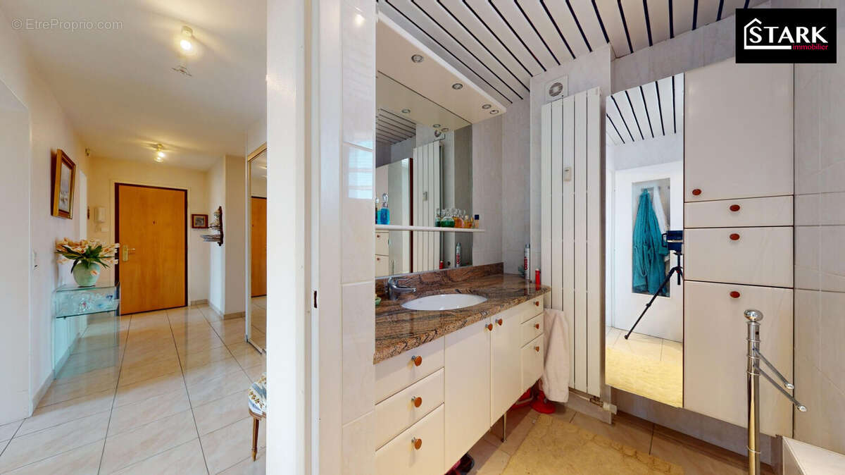 Appartement à BELFORT