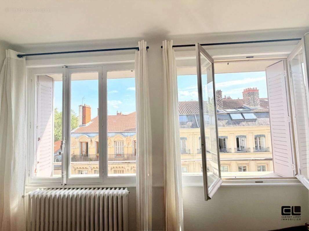 Appartement à LYON-6E