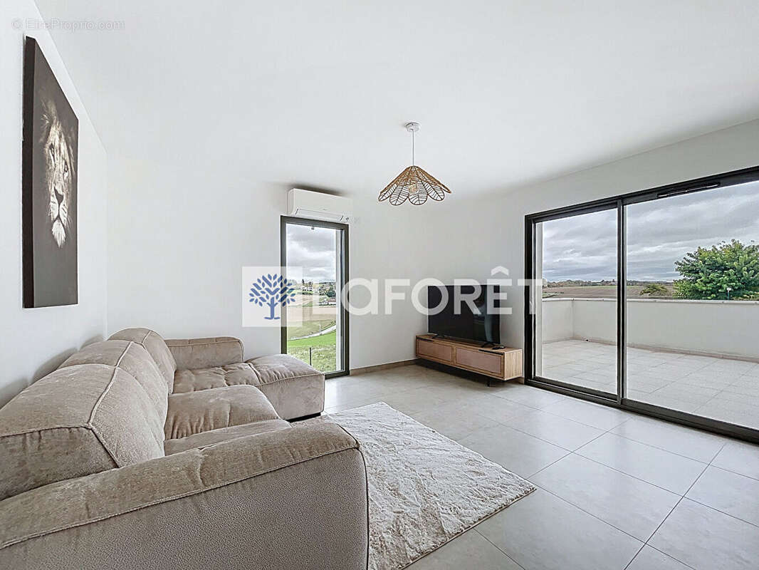 Maison à BOURGOIN-JALLIEU