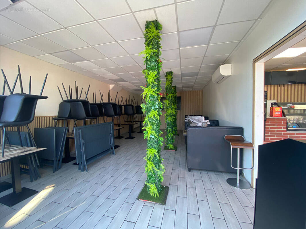 Appartement à VILLENEUVE-SUR-LOT