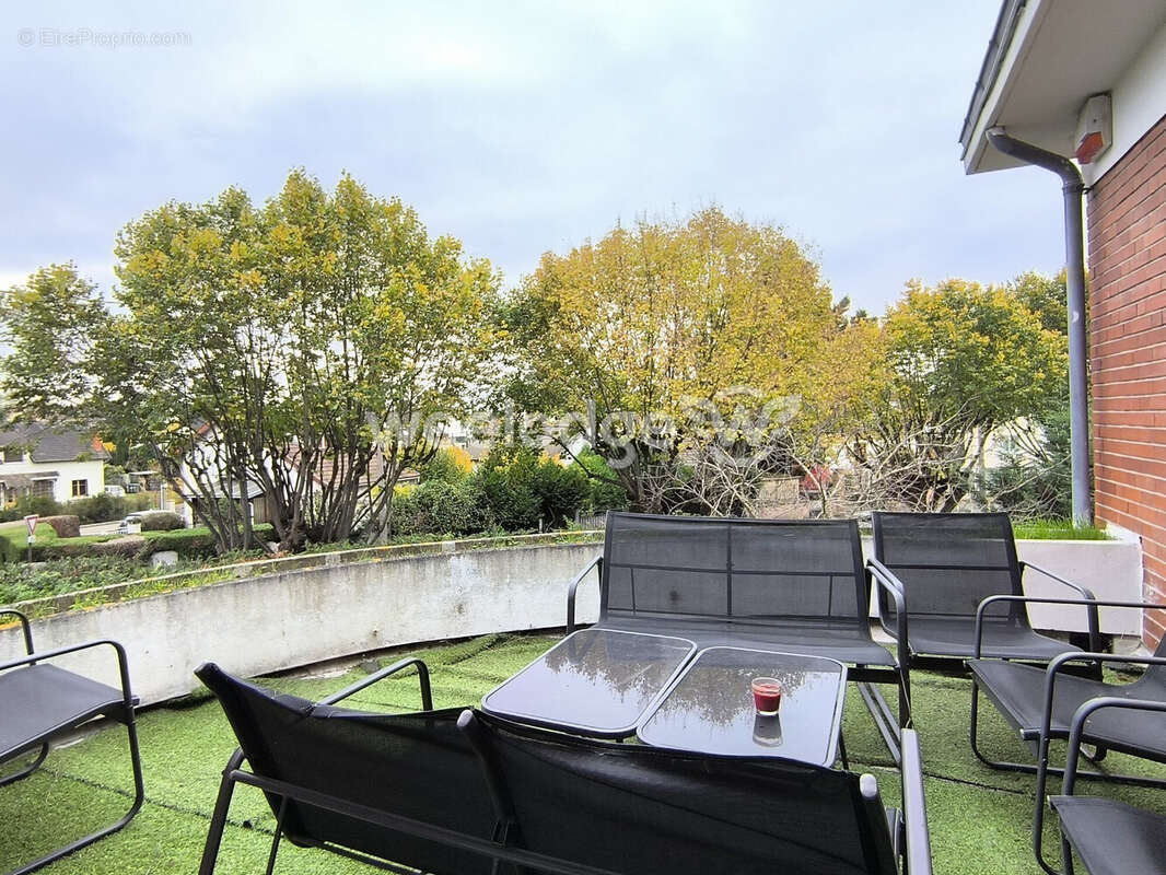 Maison à CONFLANS-SAINTE-HONORINE