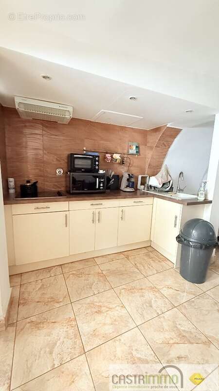 Appartement à CASTRIES