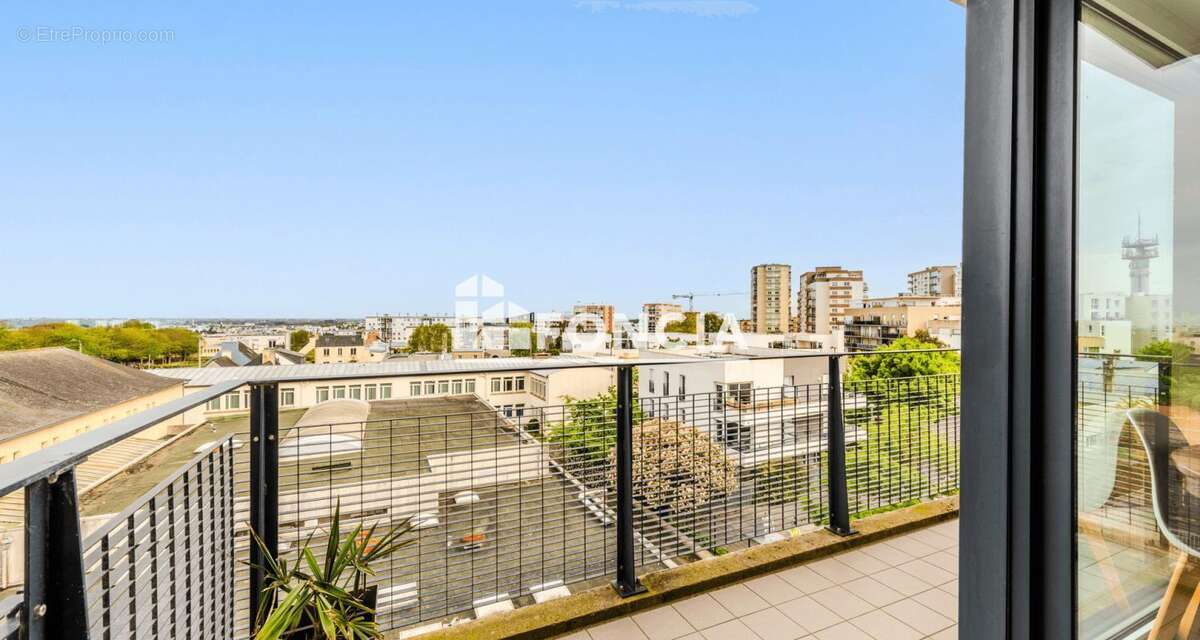 Appartement à BREST