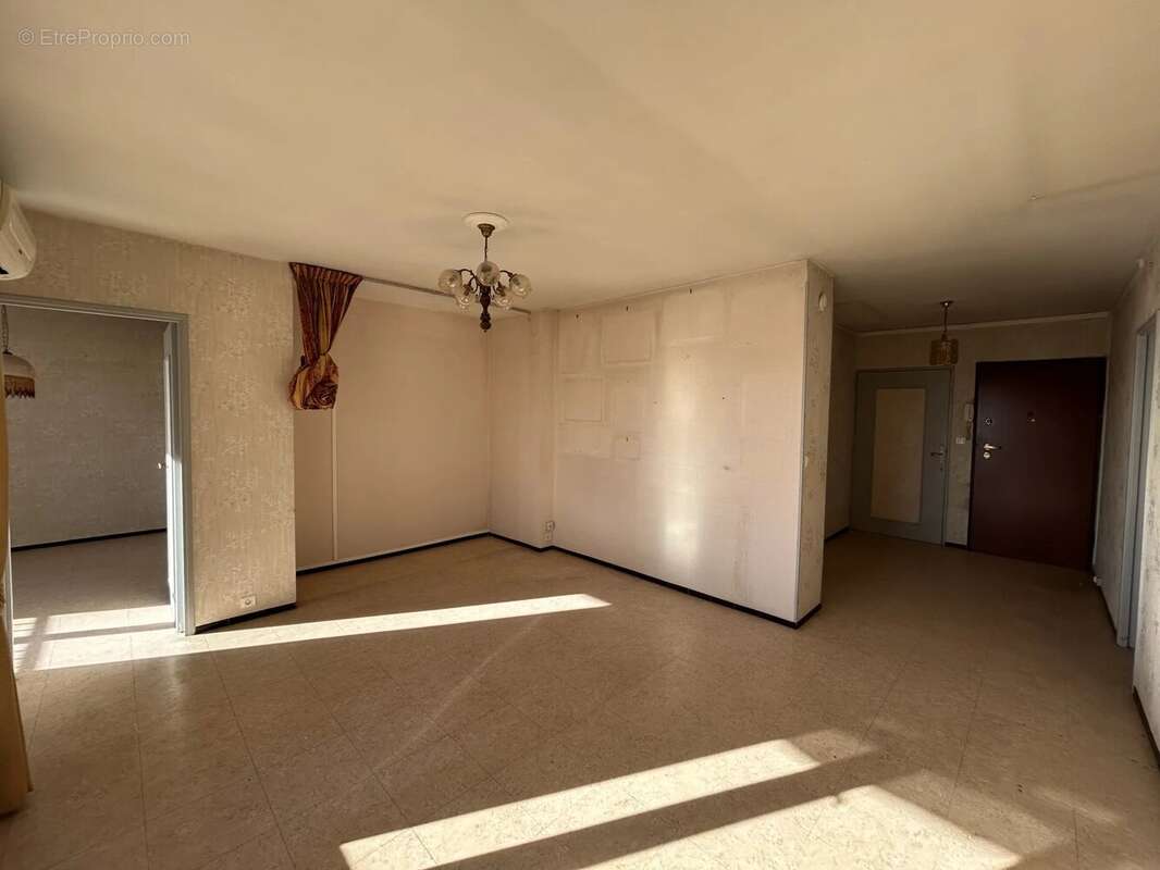 Appartement à MANOSQUE