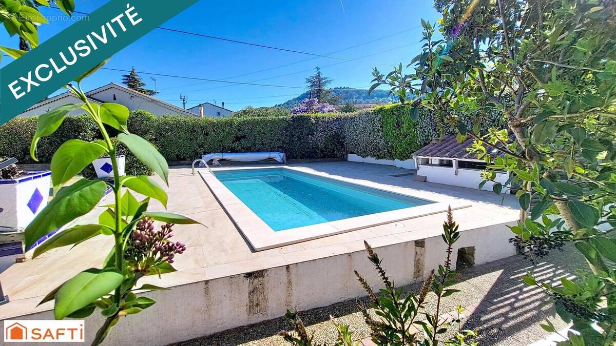 Photo 1 - Maison à LE BEAUSSET