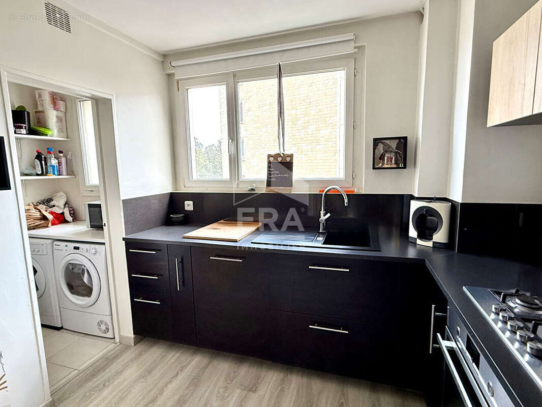 Appartement à CAEN