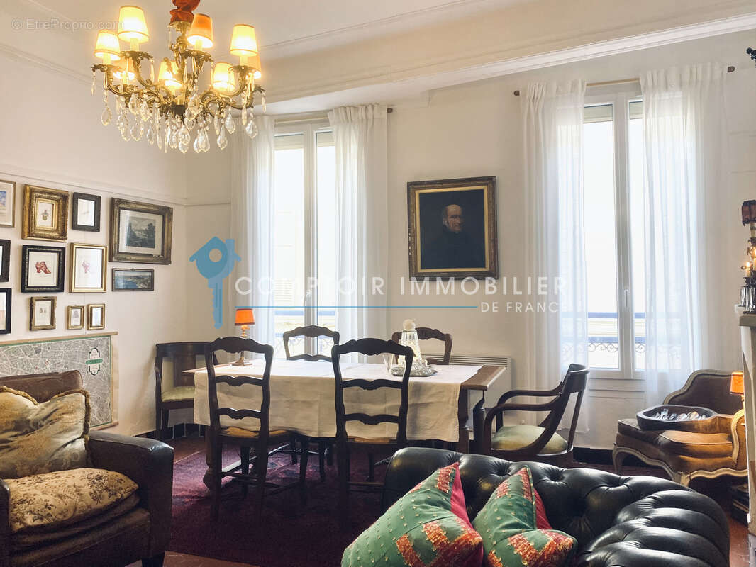 Maison à APT
