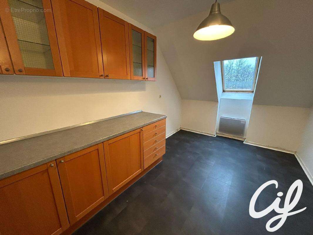 Appartement à LA CHAPELLE-SUR-ERDRE