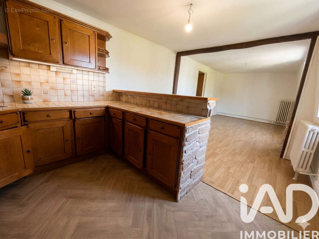 Photo 4 - Appartement à VILLENOY