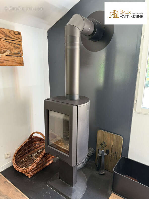 Maison à BAZOCHES-SUR-LE-BETZ