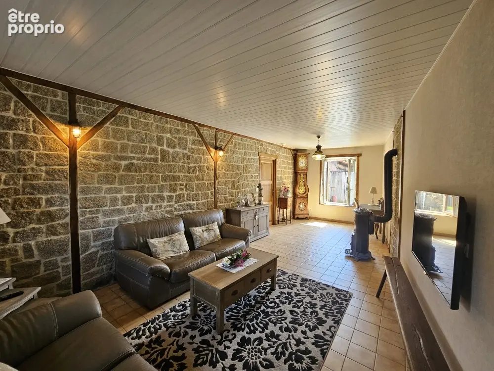 Appartement 200 m² à Marsac  - photo 460