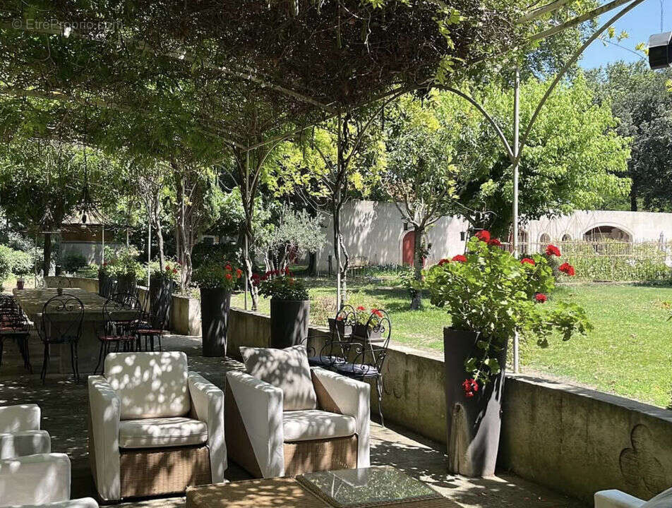 Maison à ARLES
