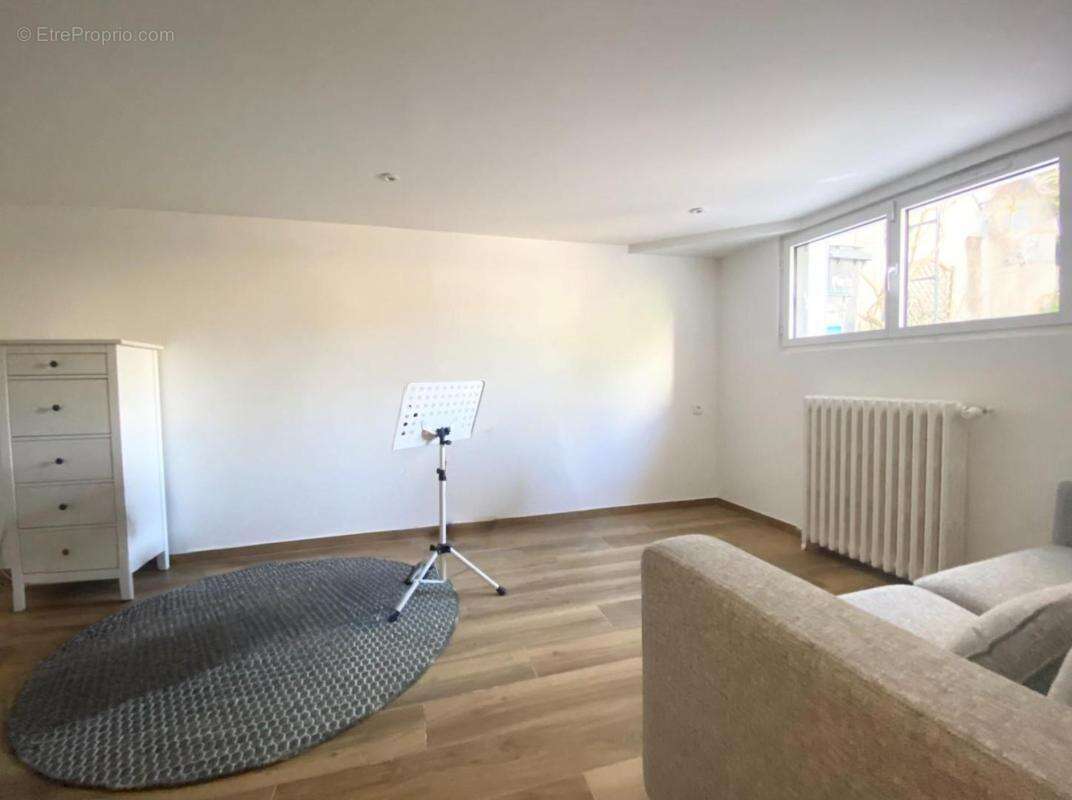 Maison à MAISONS-ALFORT