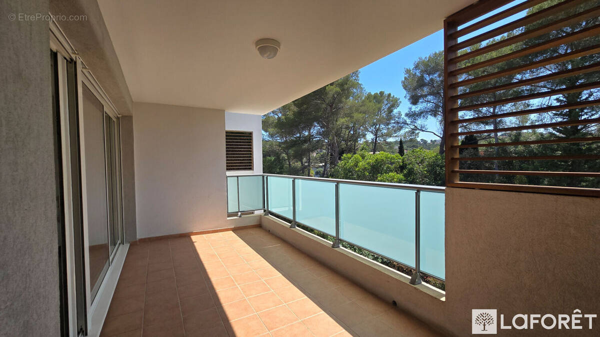 Appartement à SAINT-RAPHAEL