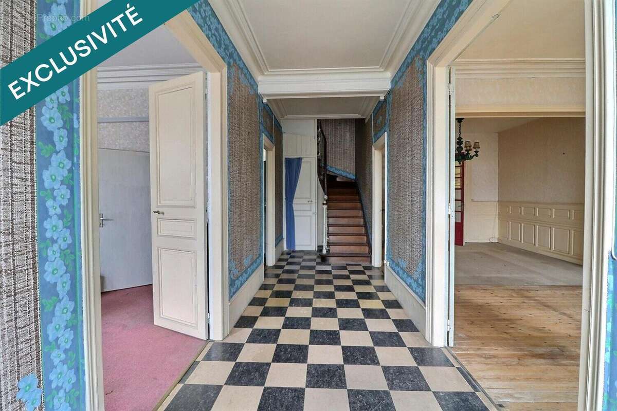 Photo 2 - Maison à CAUDRY