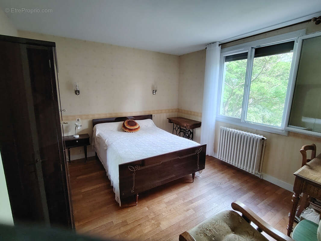 Maison à NEXON