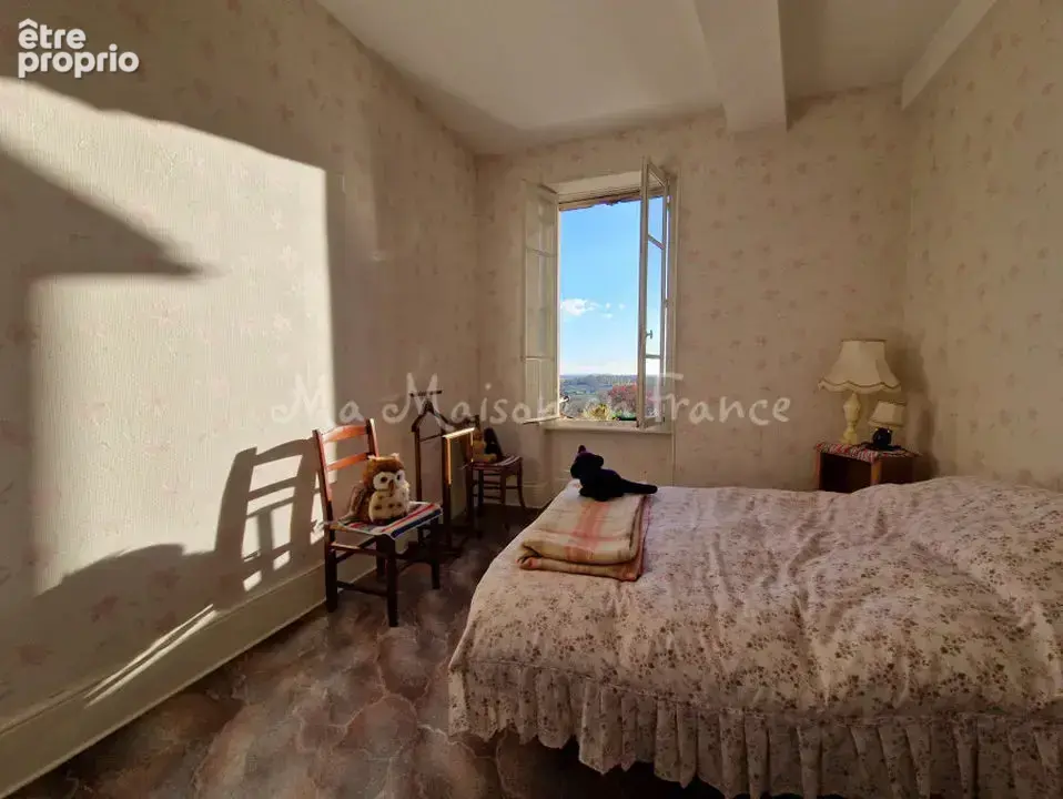Maison 11 pièces 240 m² à vendre à Brout-Vernet (03110) - photo 8